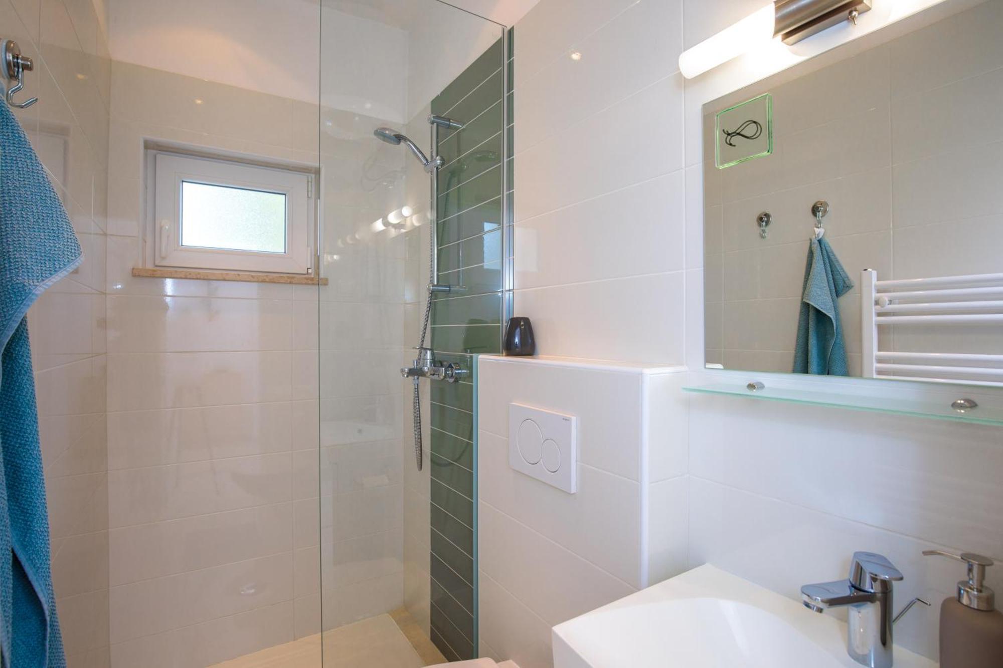 Santa Fuma Apartment 로비니 외부 사진